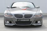 BMW Z4 Roadster by Hamann 2005 года